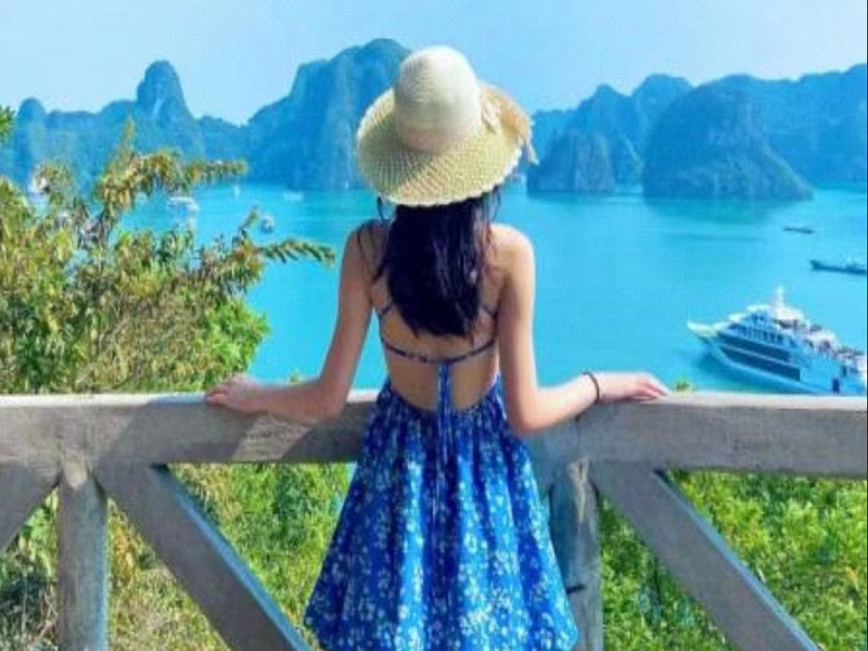 【15人以内精品小团】越南下龙湾•天堂岛•首都河内四天三