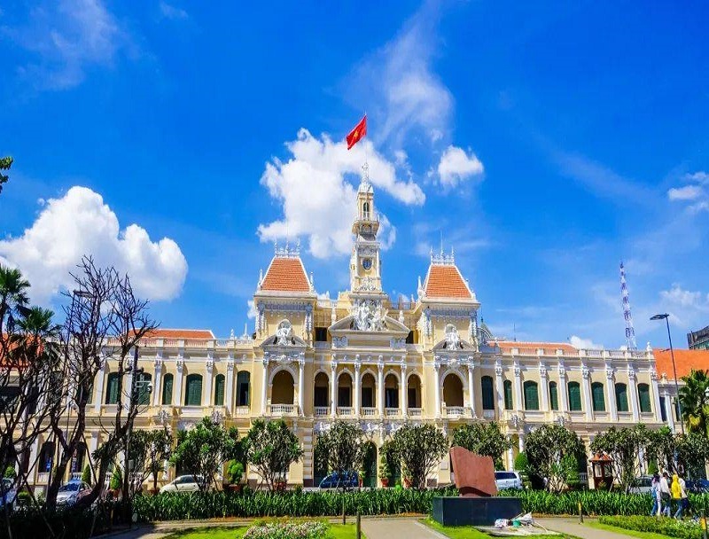市政厅