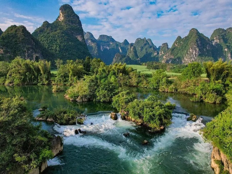 峒那屿湾一日游