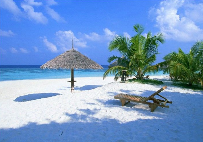 <b>【广西臻美5天游】桂林山水•漓江阳朔•北海银滩•涠洲岛5天4晚游</b>