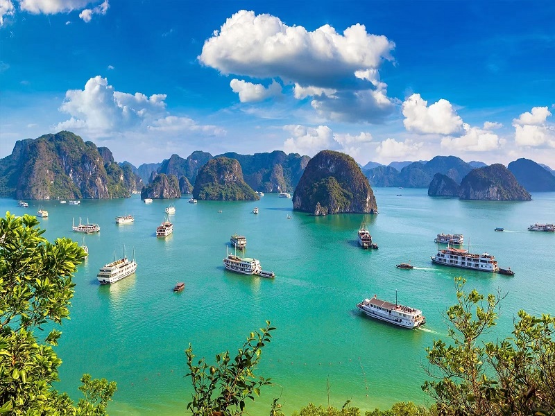 天堂岛