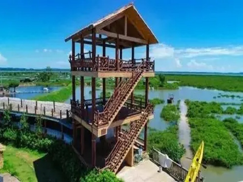 越南旅游