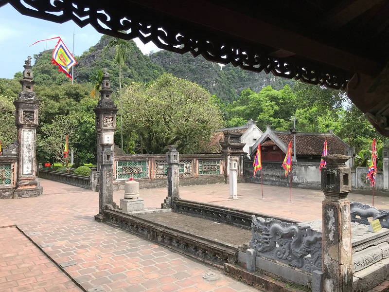 华闾古都